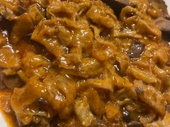 -清真宏玉祥黄门脸餐厅(华荫东里店)