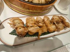 -胜记酒家(荔枝公园店)