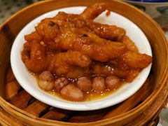 -小龍鳳餐室(番禺路店)