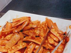 -金滏山烤肉·海鲜·火锅自助餐厅(襄阳万达店)