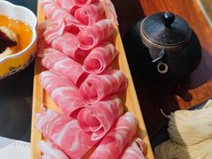 -羊大爷涮肉(亮马桥店)