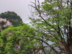 -终南山南五台景区