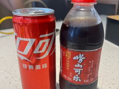 -船歌·鱼水饺青岛菜(金狮广场店)