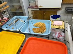 -成裕雪糕店(士多店)