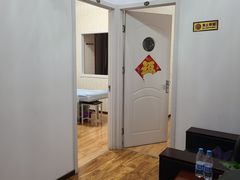 -润伊康·正骨推拿·盲人按摩(南横东街店)