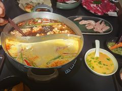 -生如夏花泰式火锅(西村黑金店)