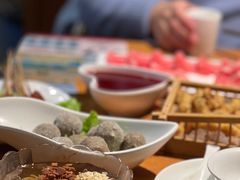 -重庆德庄火锅(龙游店)