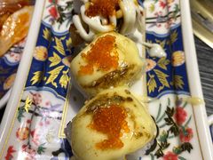-AJIYA·池袋日式烧肉自助(天津万象城店)