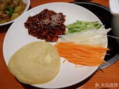 -龙梅肥肠鱼(明瓦廊店)