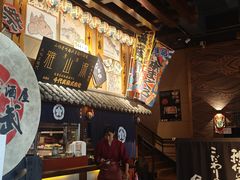 -千代武日本料理(哈西店)