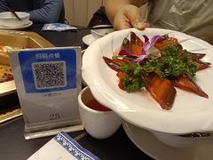 -蜀九香火锅(彩虹店)