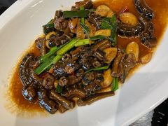 -亭下湖饭店(康岭店)
