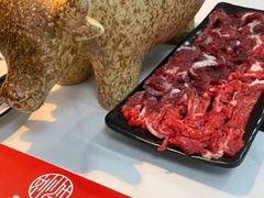 -刘少华贵州小黄牛·鲜牛肉火锅(总店)