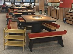 -季季红火锅(长沙步行街店)