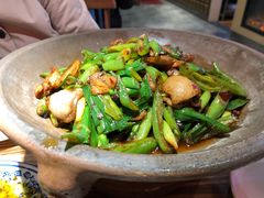 -百年神厨·地道川菜(清江西路店)