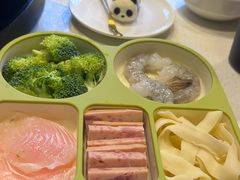 -川西坝子火锅(金沙1.0直营店)
