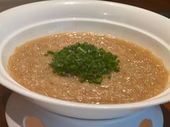 葱香肉汁煸粉丝-九福楼大酒店