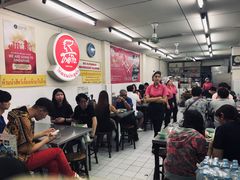 -红大哥水门鸡饭(總店)