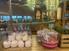 -苏梅花园(群星城店)