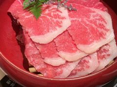 -巴奴毛肚火锅(二七万达店)