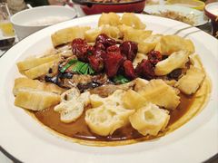 -大鸭梨烤鸭(左家庄店)