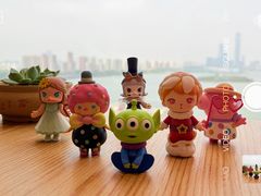 -洄归山也(东方之门店)
