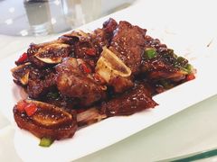 -风味小馆(天目湖宾馆店)