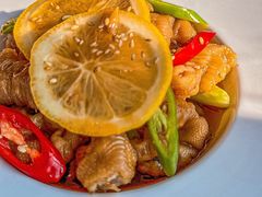 -No.DD戳子烧烤·江湖菜(北京总店)