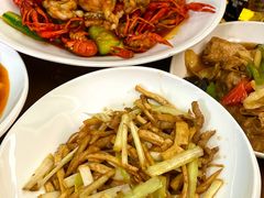 -毛哥小馆子(百井坊巷店)