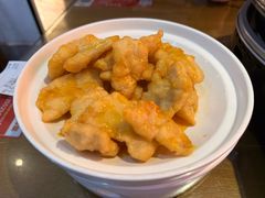 -木桶记臭鳜鱼·安徽非遗名菜(火车站白马老店)