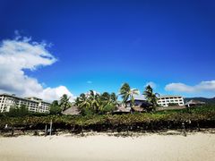 -三亚亚龙湾天域度假酒店