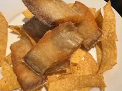 -庐灶江南·江南菜·四合院Bistro(东直门雍和宫·原华侨宾馆店)