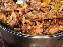 -甘家界牌柠檬鸭(青山店)