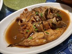 -旺角小渔村(二马路店)