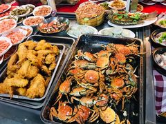 -车头老二大排档