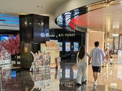 -春天国际影城(中庚漫游城杜比全景声店)