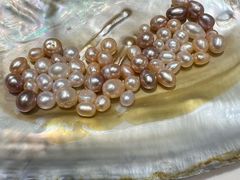 -十八字金·银饰·开蚌DIY·手工体验团建(世纪金源店)