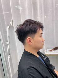 -5M HAIR SALON