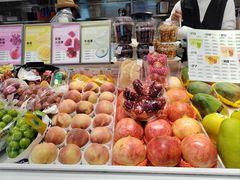 -泰康食品(南京东路店)