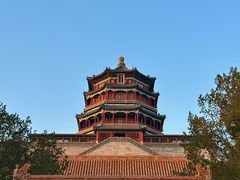 -颐和园