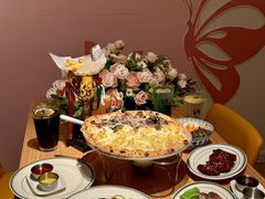 -1861意大利餐厅(来福士店)