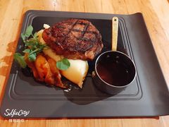 澳洲和牛-I'm Angus Steakhouse