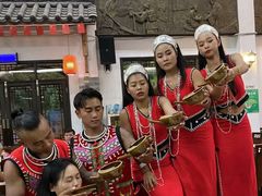 -广东天露山旅游度假区