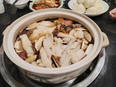-生宇山珍野生菌汤锅•始于1999(双流古塔店)