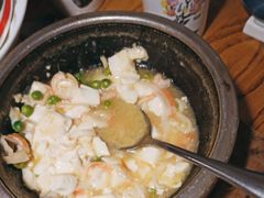 -新白鹿餐厅(百联中环店)