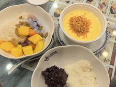-赵记传承·中国甜品(福州总店)