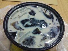 特色烧仙草-台州老六海鲜面馆(上南总店)