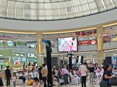 -宁波鄞州万达广场