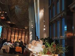-上海柏悦酒店·世纪100牛排馆