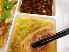 -巫记鸡饭店